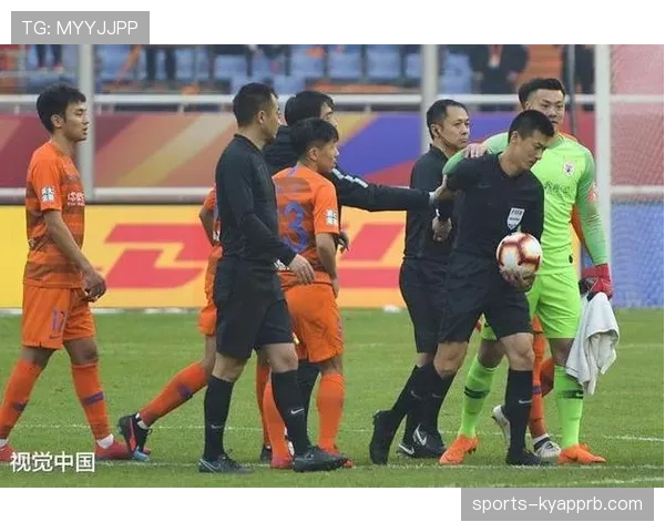 中圈开球规则详解及裁判判罚的关键条件与流程