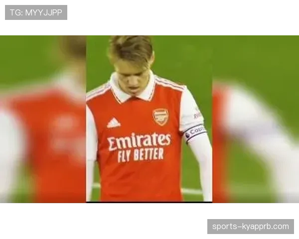 厄德高能否跻身顶级中场？能力上限与竞争格局解析