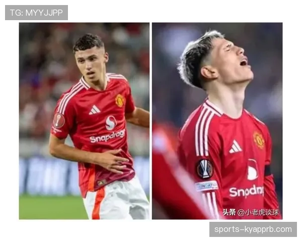 加纳乔：从曼联青训冠军到一线队的突破路径解析