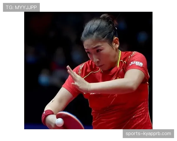 刘诗雯退役后晒早餐照，这自律程度是真没谁了