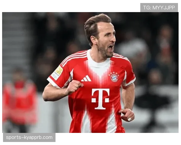 哈里·凯恩的进球分布是否均衡：头球、远射与禁区内终结能力解析