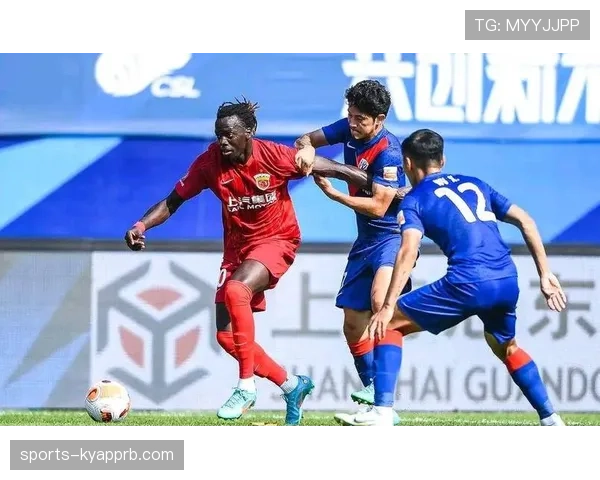 中场结构偏防守：上海申花为何难以掌控比赛节奏？